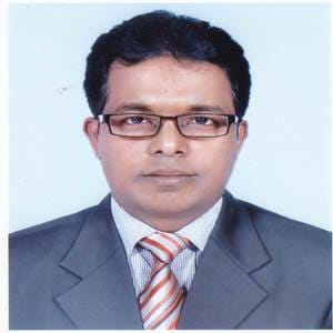 Prof. Dr. Mahtab Uddin Ahmmed