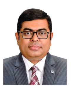Prof. Dr. Muhammad Humayun Kabir