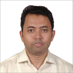 Prof. Dr. Md. Abu Hanif Sarkar