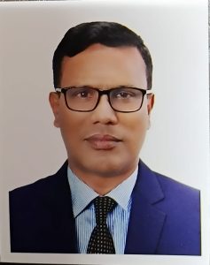 Prof. Dr. Md. Rezaul Karim