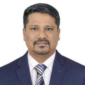 Prof. Dr. Ujjwal Kumar Deb